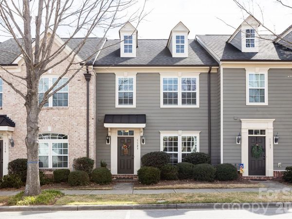 1123 Inn Keepers Way , Cornelius, NC 28031