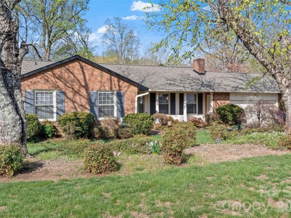 800 Weavil Road , Kernersville, NC 27284