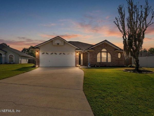 10251 TREVOR CREEK Drive S, Jacksonville, FL 32257