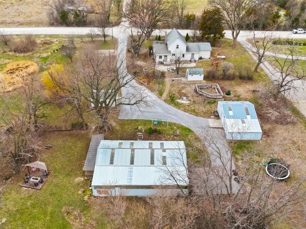 4705 100th Avenue, Norwalk, IA 50211