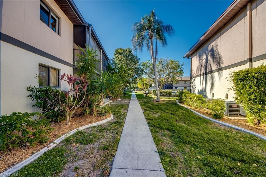 1211 Barrett Rd , Unit 1108, North Fort Myers, FL 33903 Photo