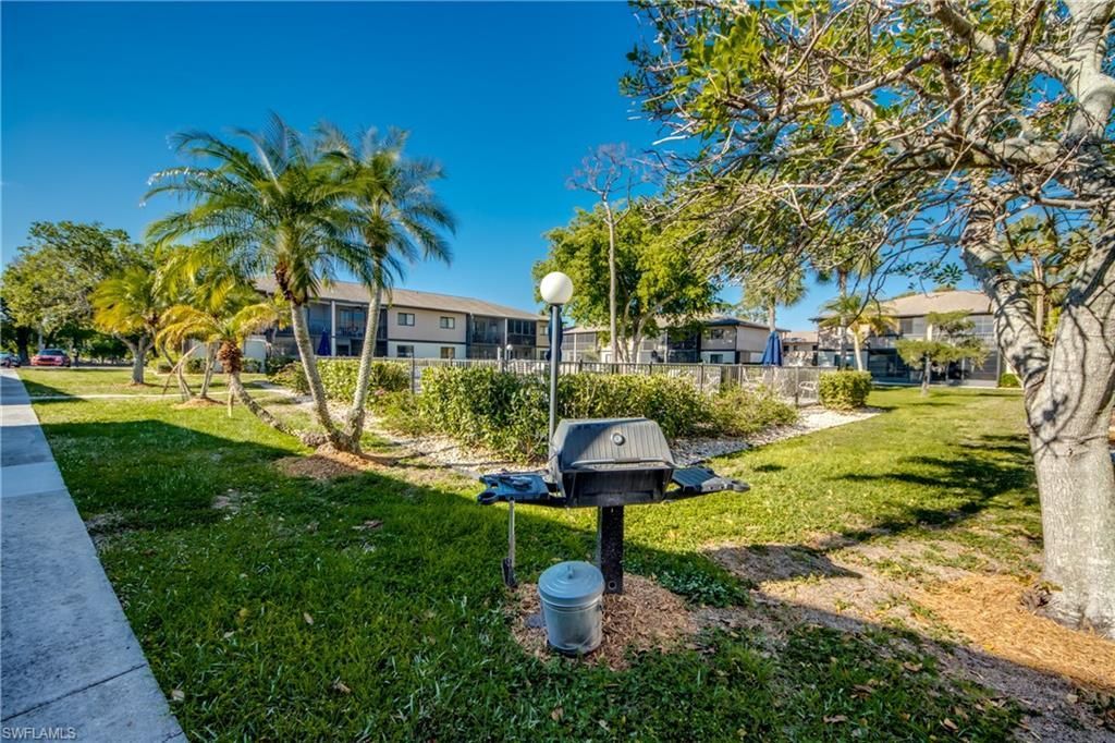 1211 Barrett Rd , Unit 1108, North Fort Myers, FL 33903 Photo