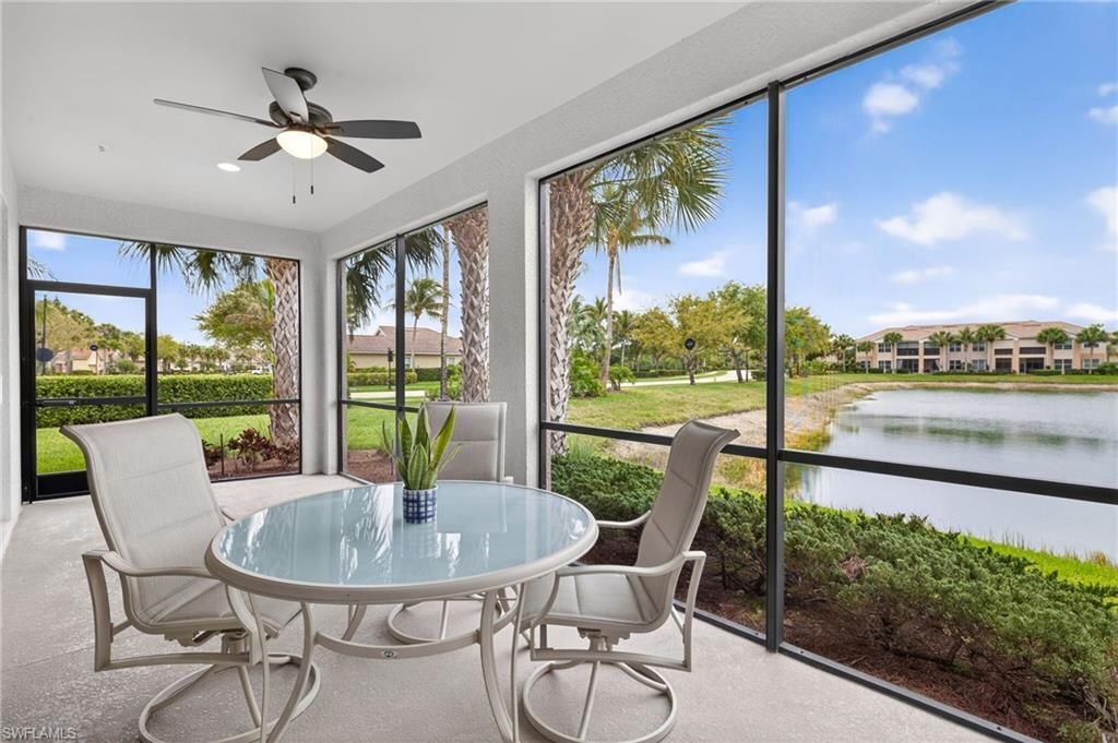 10210 Glastonbury Cir, Unit 101, Fort Myers, FL 33913 Photo