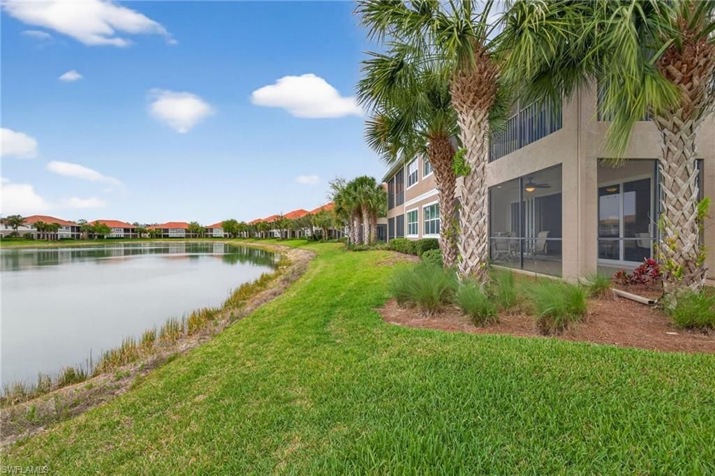 10210 Glastonbury Cir, Unit 101, Fort Myers, FL 33913 Photo