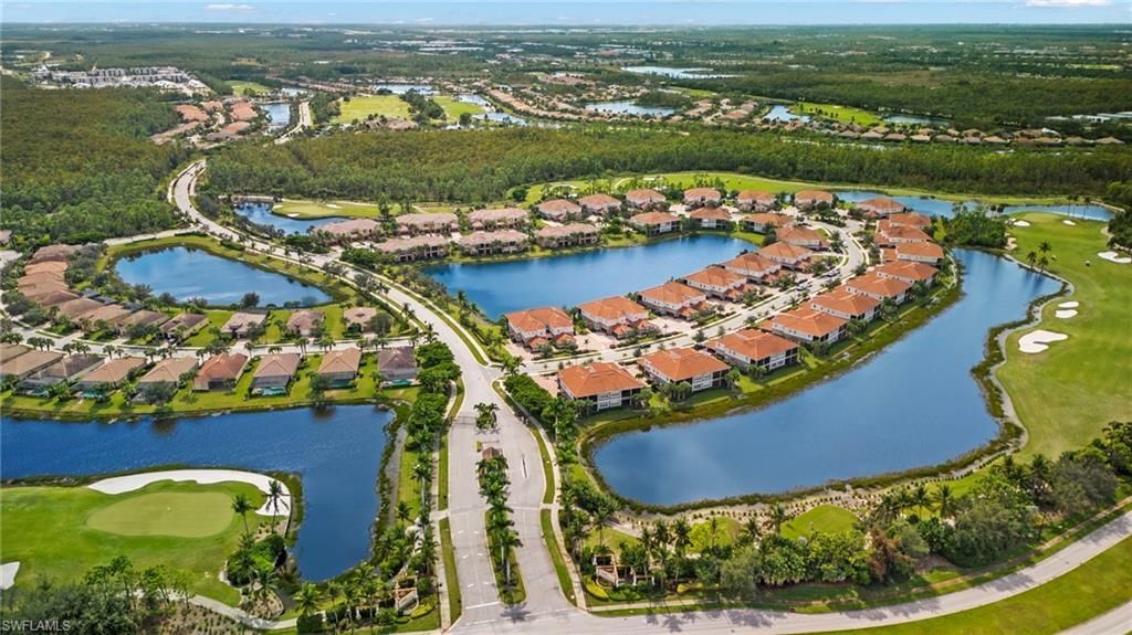 10210 Glastonbury Cir, Unit 101, Fort Myers, FL 33913 Photo