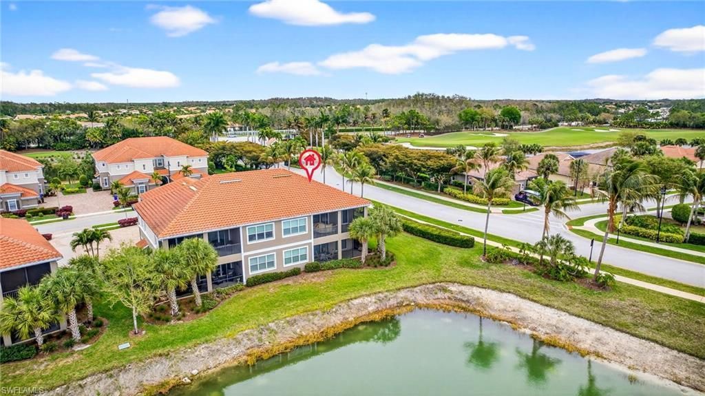 10210 Glastonbury Cir, Unit 101, Fort Myers, FL 33913 Photo