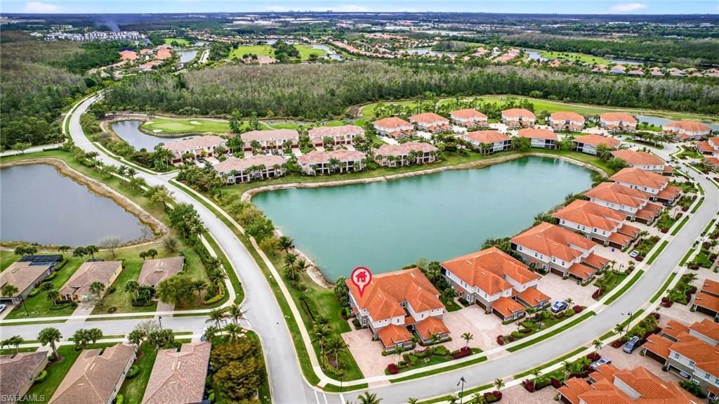 10210 Glastonbury Cir, Unit 101, Fort Myers, FL 33913 Photo