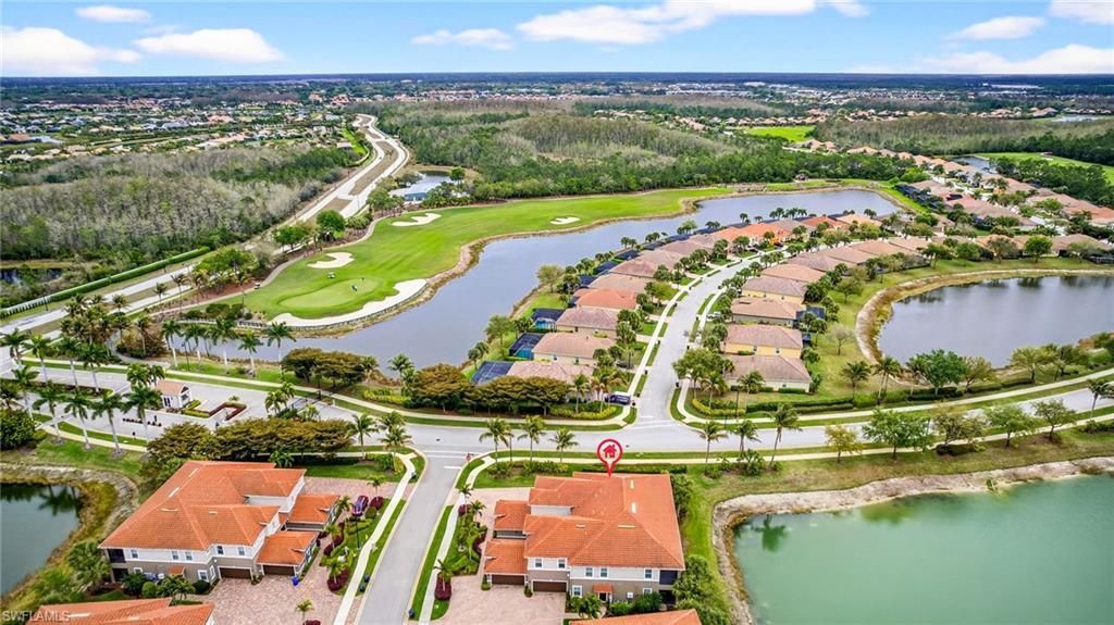 10210 Glastonbury Cir, Unit 101, Fort Myers, FL 33913 Photo