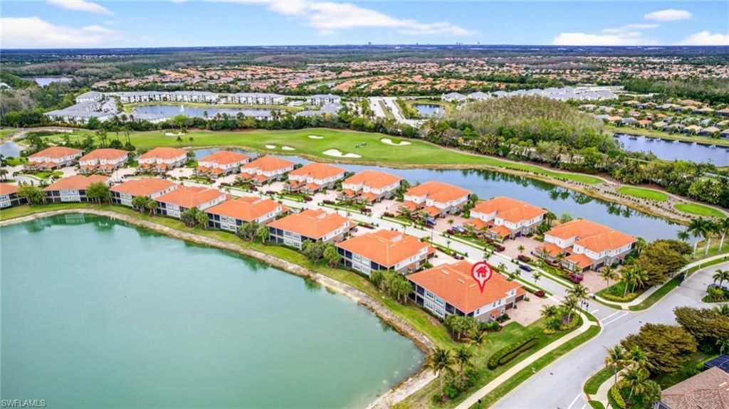 10210 Glastonbury Cir, Unit 101, Fort Myers, FL 33913 Photo