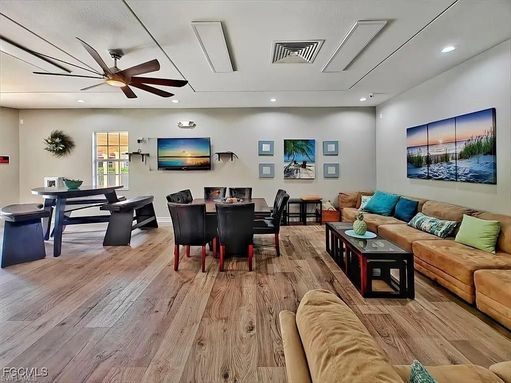 1141 Van Loon Commons Cir , Unit 102, Cape Coral, FL 33909 Photo