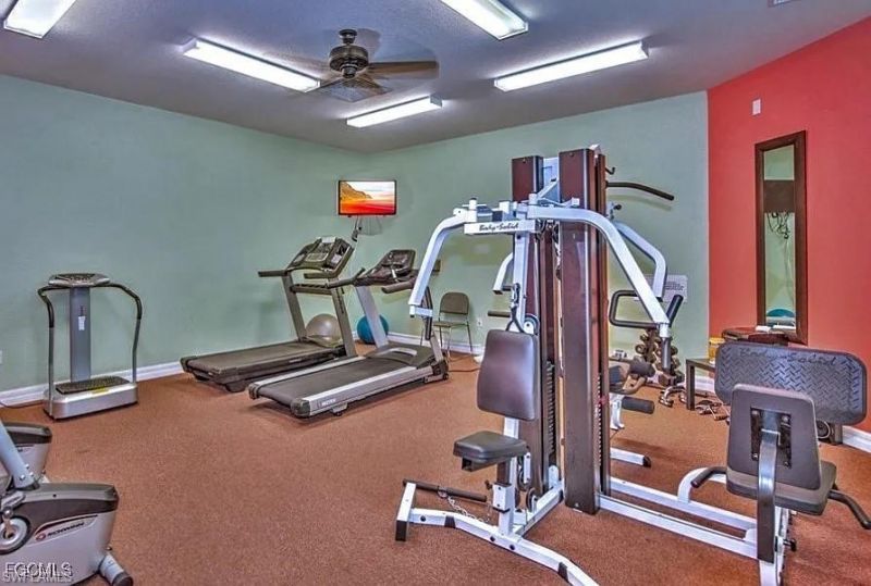 1141 Van Loon Commons Cir, Unit 102, Cape Coral, FL 33909 Photo