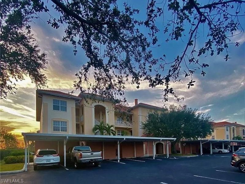 1141 Van Loon Commons Cir , Unit 102, Cape Coral, FL 33909 Photo
