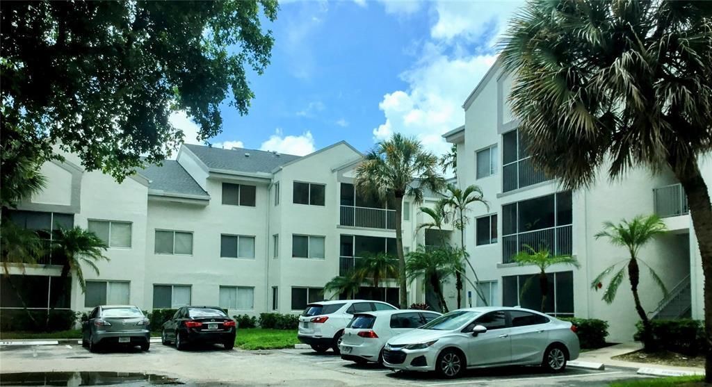 5780 Rock Island Road, Unit 367, Tamarac, FL 33319 Photo