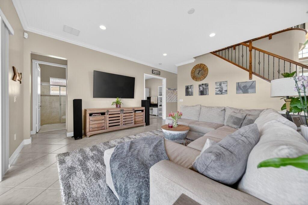 11473 SW Fieldstone Way, Port Saint Lucie, FL 34987 Photo