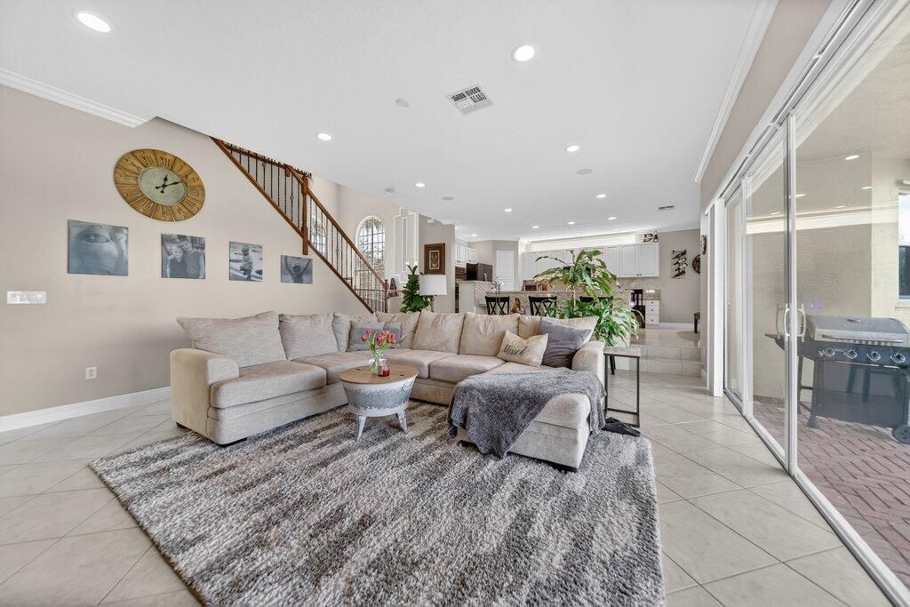 11473 SW Fieldstone Way, Port Saint Lucie, FL 34987 Photo