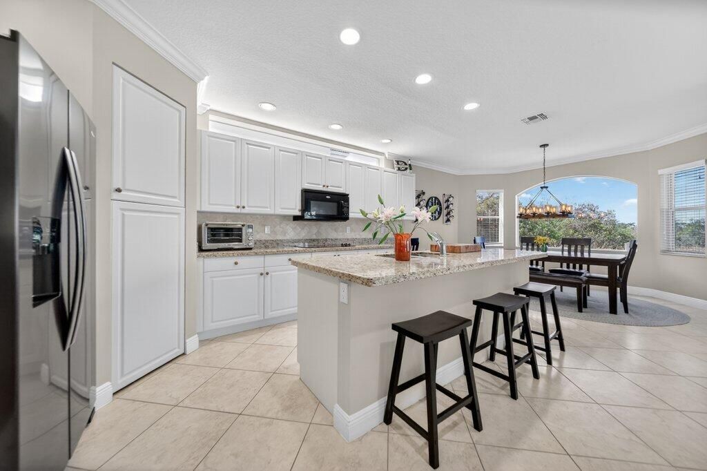 11473 SW Fieldstone Way, Port Saint Lucie, FL 34987 Photo