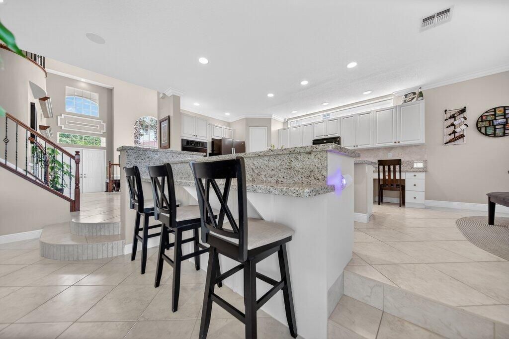 11473 SW Fieldstone Way, Port Saint Lucie, FL 34987 Photo