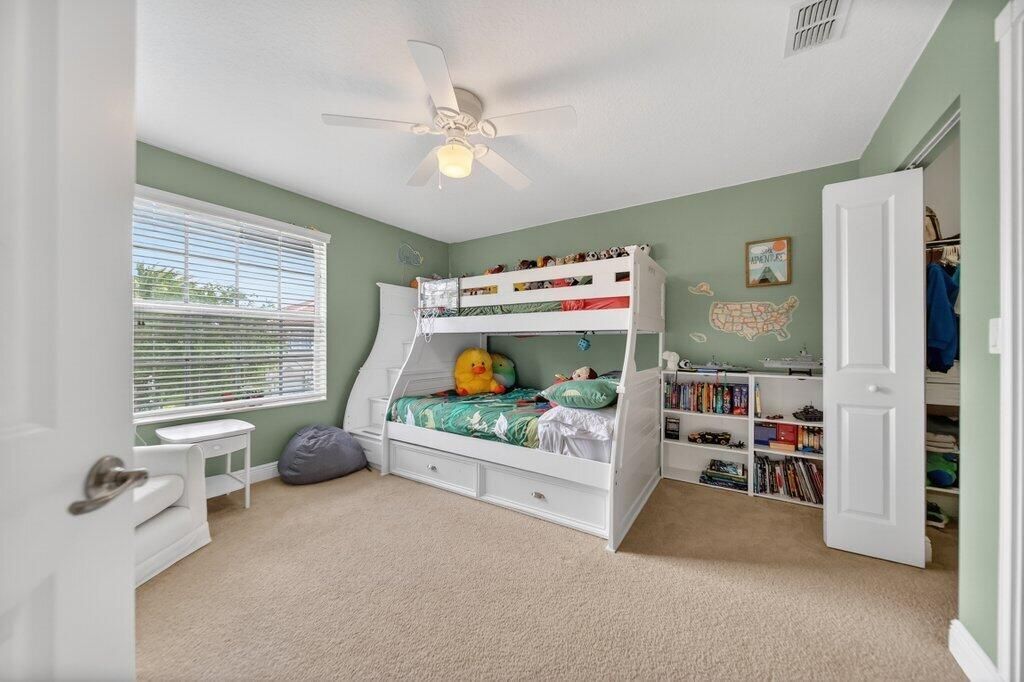 11473 SW Fieldstone Way, Port Saint Lucie, FL 34987 Photo