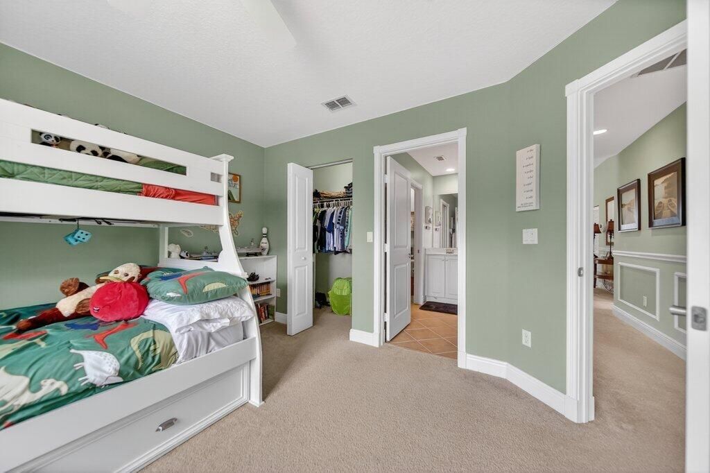 11473 SW Fieldstone Way, Port Saint Lucie, FL 34987 Photo