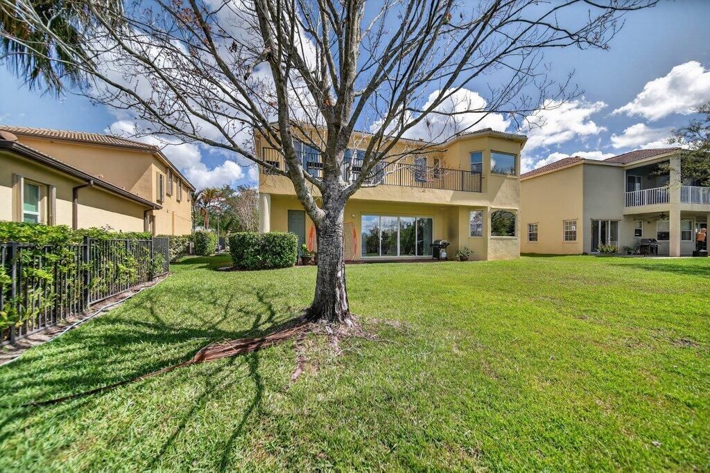 11473 SW Fieldstone Way, Port Saint Lucie, FL 34987 Photo