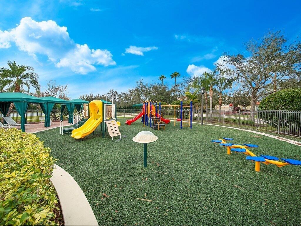 11473 SW Fieldstone Way, Port Saint Lucie, FL 34987 Photo