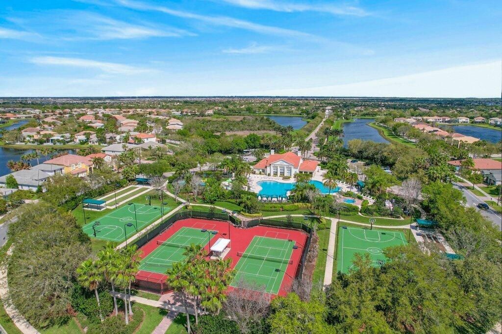 11473 SW Fieldstone Way, Port Saint Lucie, FL 34987 Photo