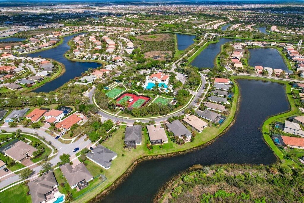 11473 SW Fieldstone Way, Port Saint Lucie, FL 34987 Photo