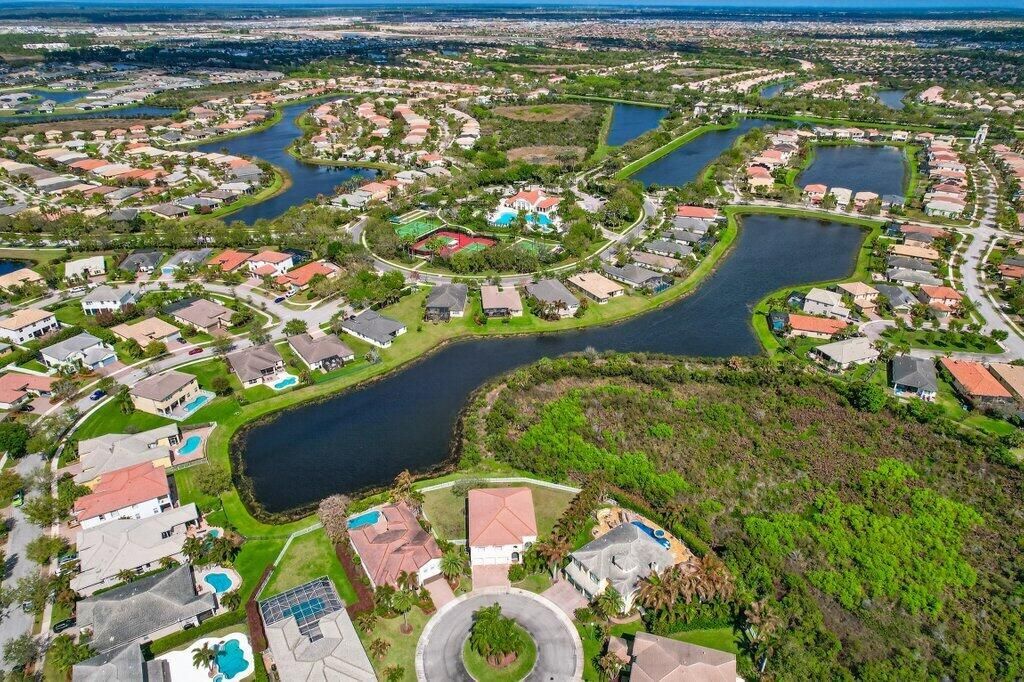 11473 SW Fieldstone Way, Port Saint Lucie, FL 34987 Photo