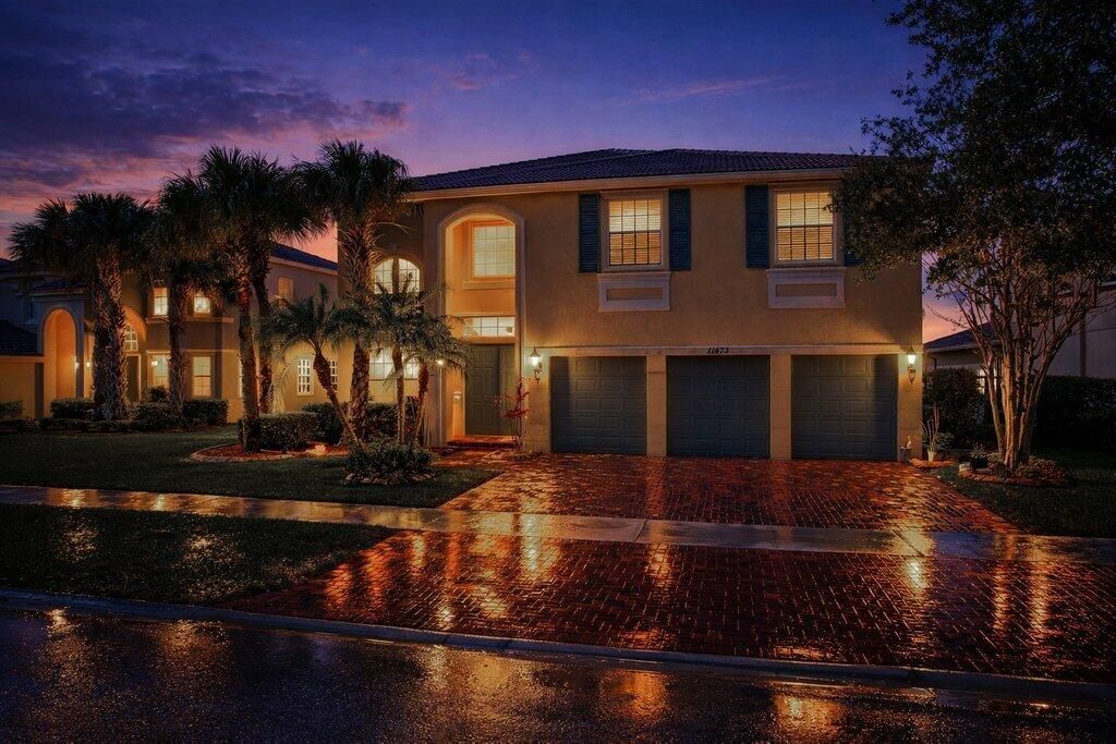 11473 SW Fieldstone Way, Port Saint Lucie, FL 34987 Photo