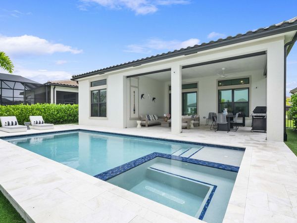 7985 Ironwood Way, Parkland, FL 33067