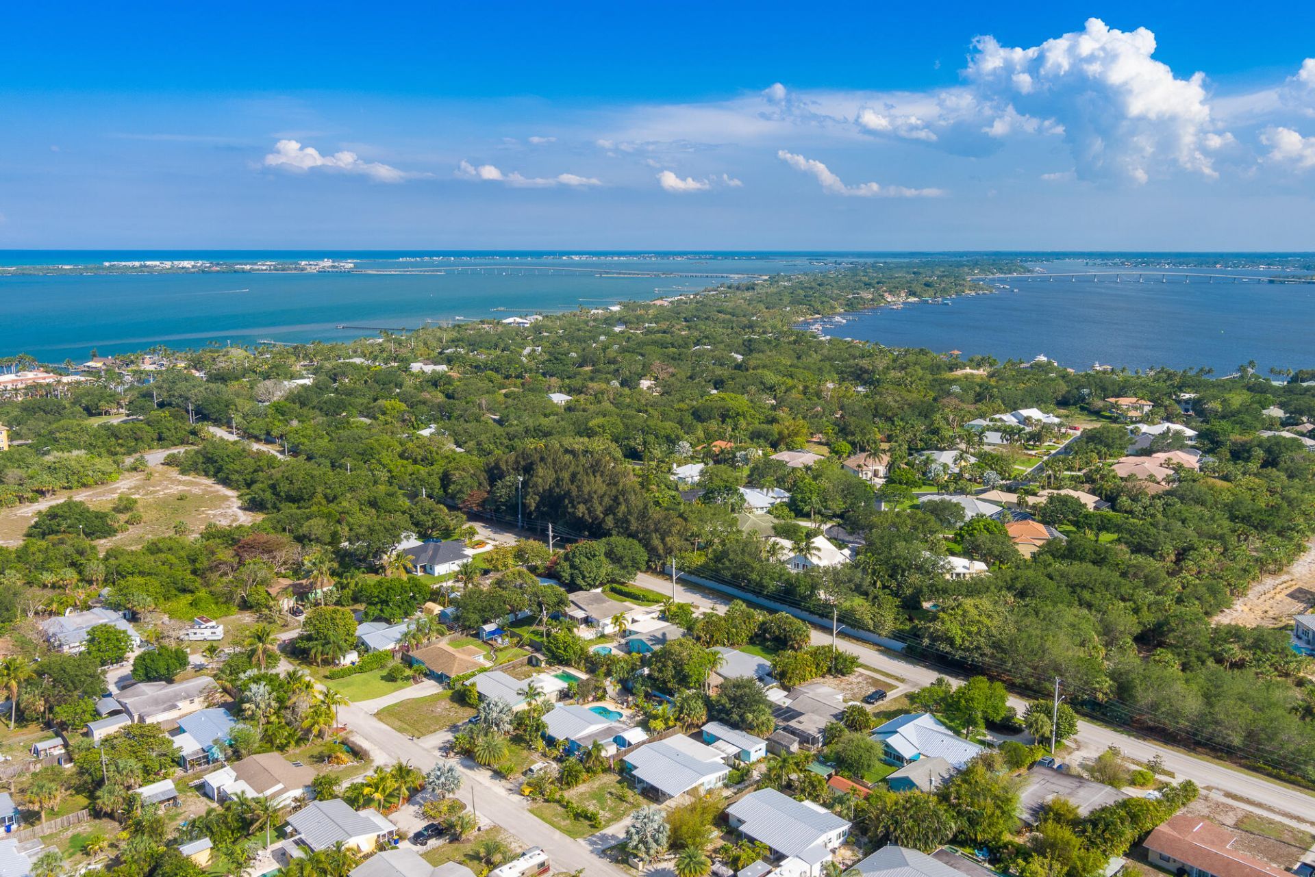 2574 NE Roberta Street, Jensen Beach, FL 34957 Photo