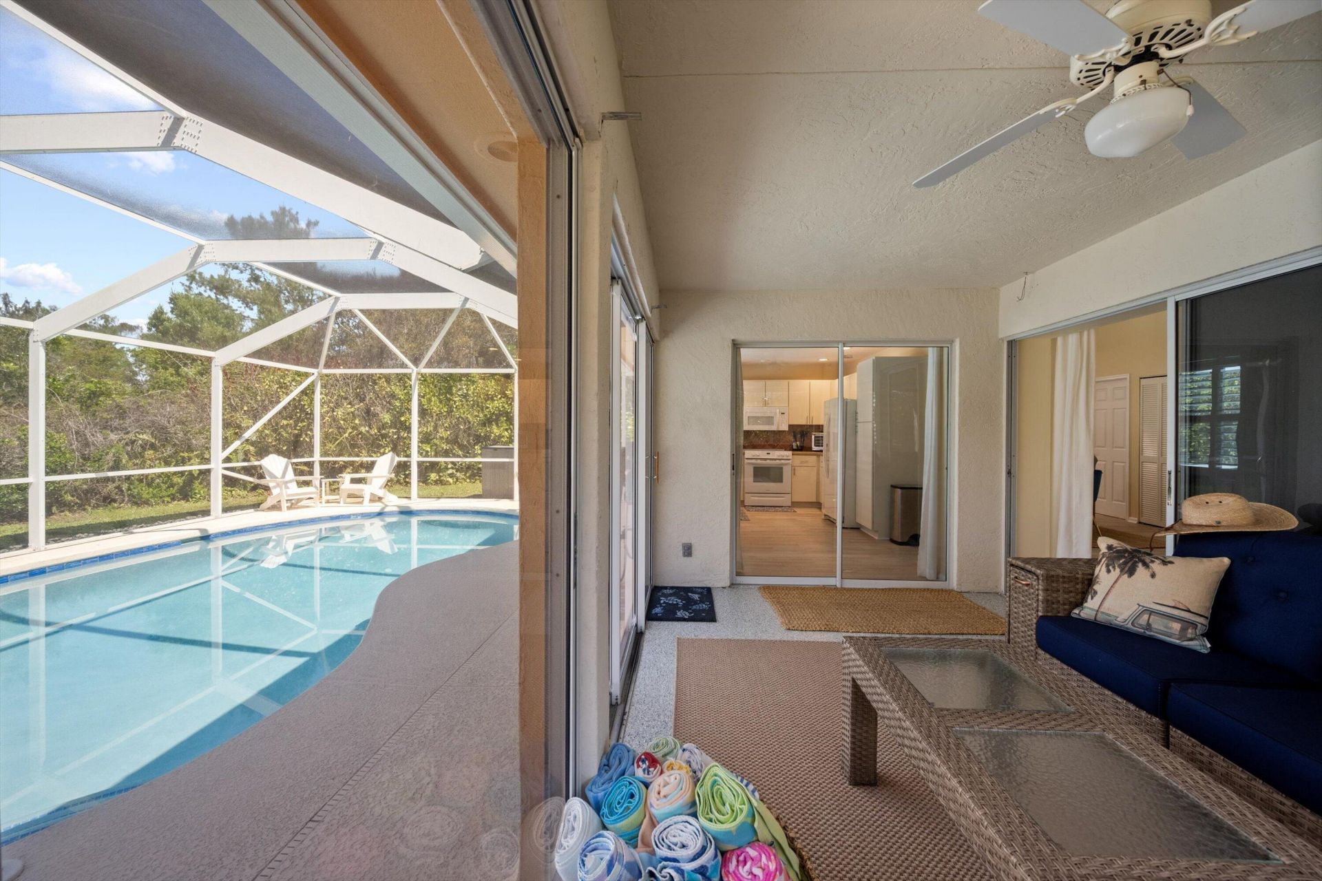 5040 SE Bent Wood Drive, Stuart, FL 34997 Photo