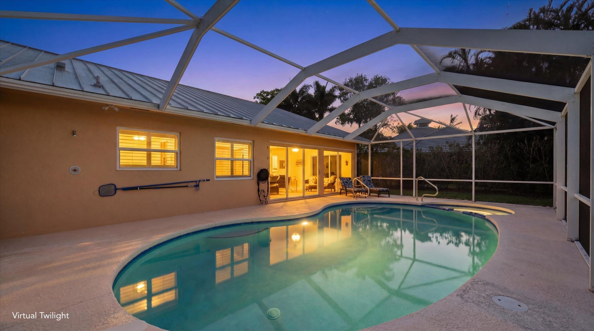 5040 SE Bent Wood Drive, Stuart, FL 34997 Photo