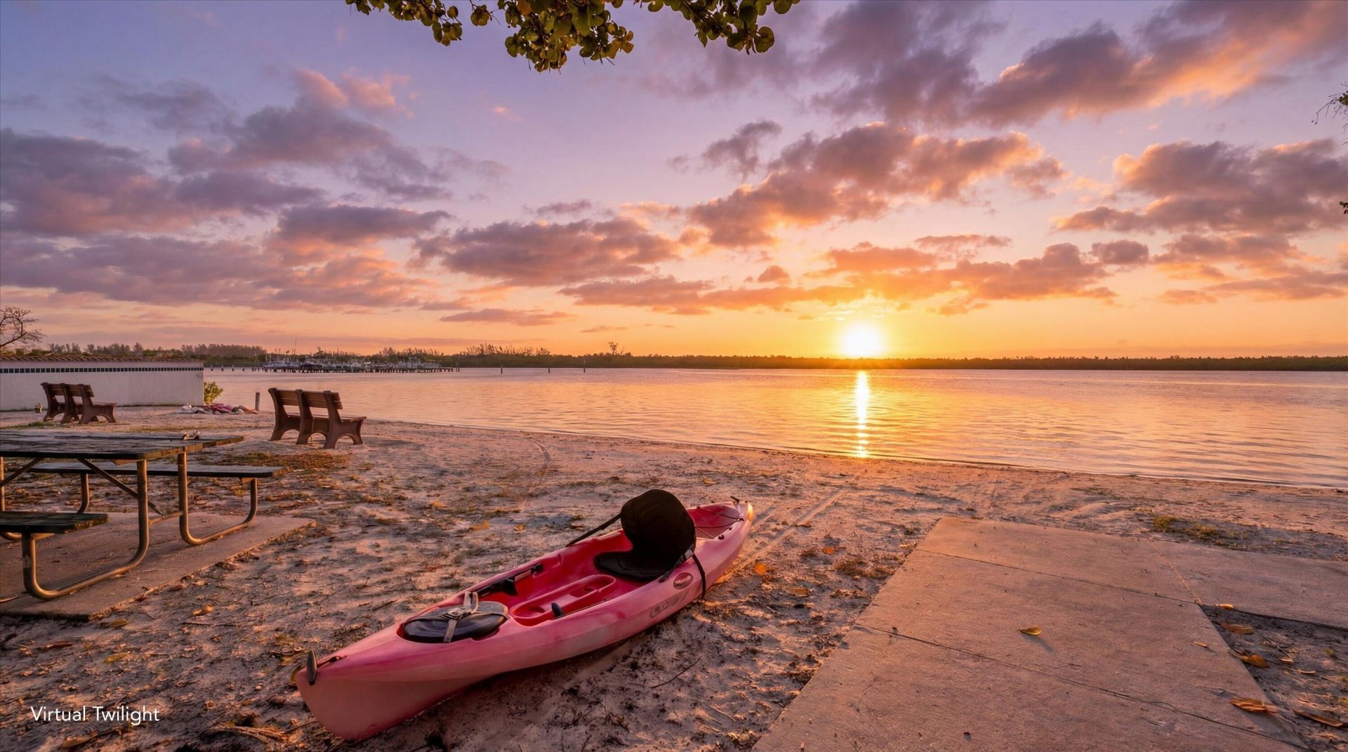 5040 SE Bent Wood Drive, Stuart, FL 34997 Photo