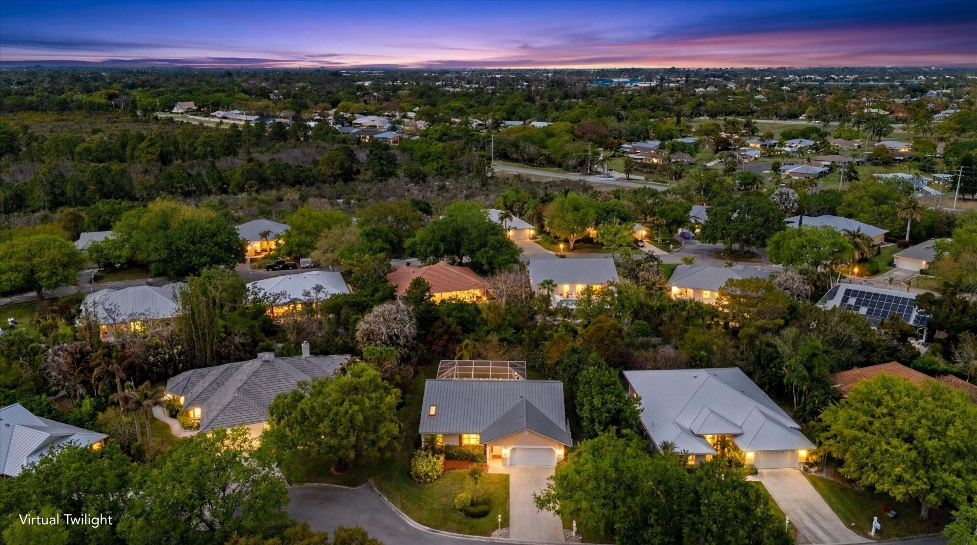 5040 SE Bent Wood Drive, Stuart, FL 34997 Photo