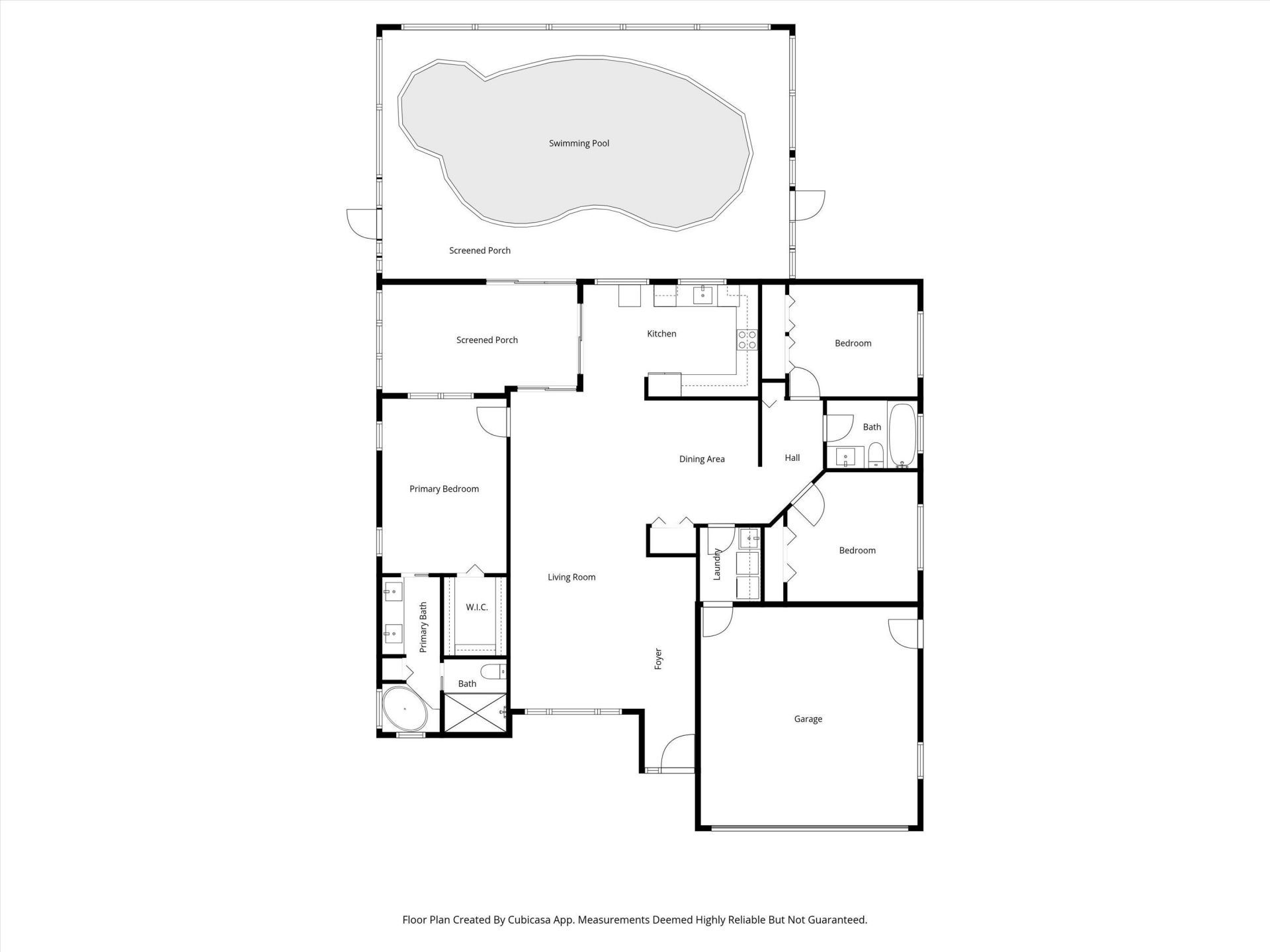 5040 SE Bent Wood Drive, Stuart, FL 34997 Photo