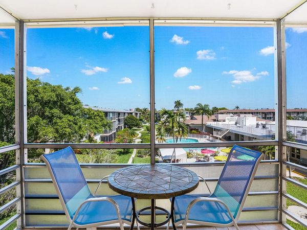 16801 NE 13th Avenue, Unit 308, Miami, FL 33162