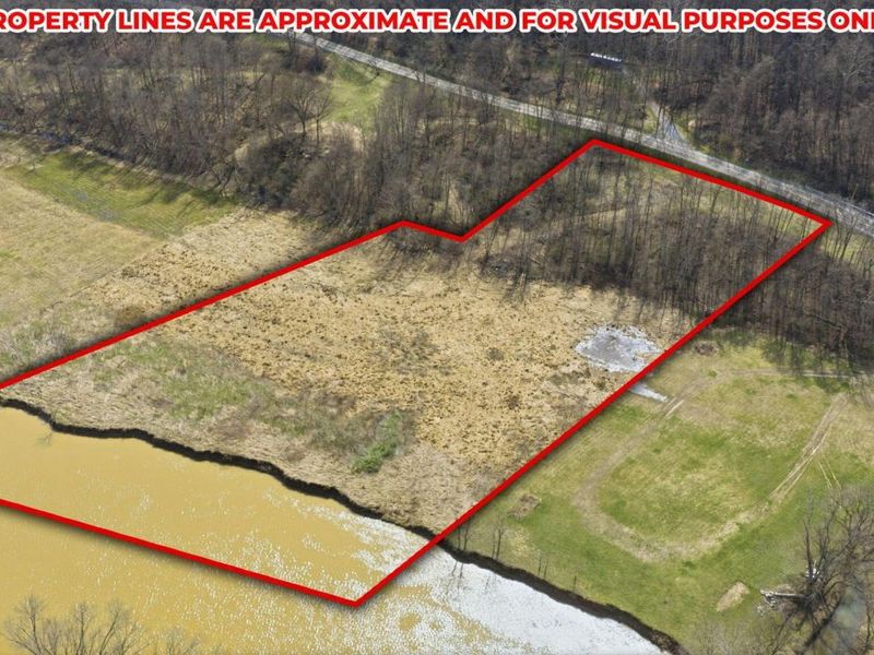 3574 State Route 144 , Coolville, OH 45723 Photo 2