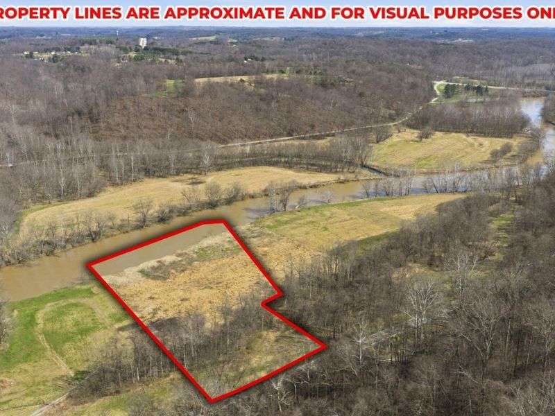 3574 State Route 144, Coolville, OH 45723 Photo 29