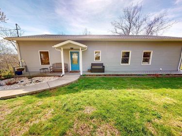 552 Township Road 158, Chesapeake, OH 45619