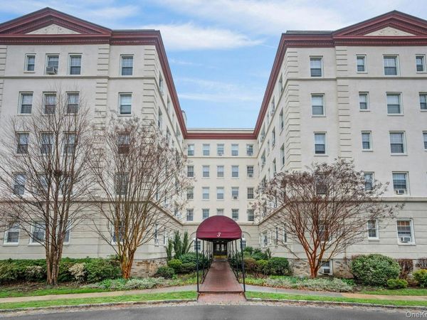 3 Park Lane , Unit 3H, Mount Vernon, NY 10552