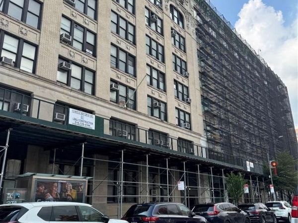 139 Centre Street , Unit 204, New York (Manhattan), NY 10013