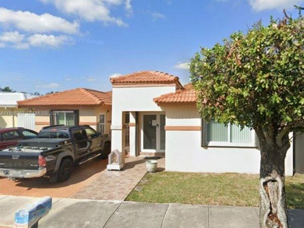 14501 SW 114th Ter, Miami, FL 33186