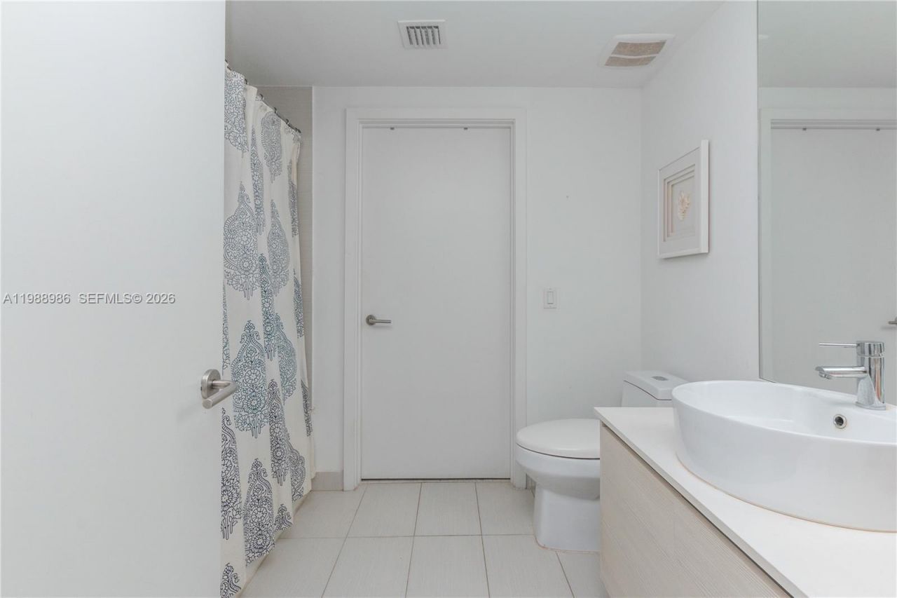 4250 Biscayne Blvd , Unit 1205, Miami, FL 33137 Photo