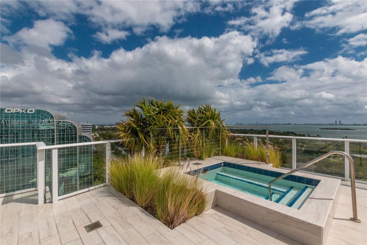 4250 Biscayne Blvd , Unit 1205, Miami, FL 33137 Photo