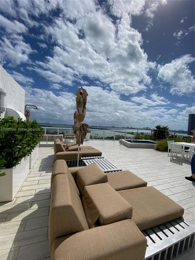 4250 Biscayne Blvd , Unit 1205, Miami, FL 33137 Photo