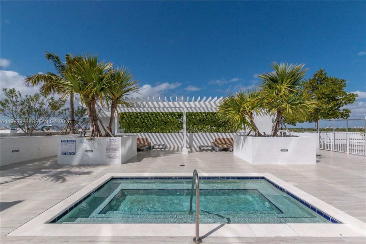 4250 Biscayne Blvd , Unit 1205, Miami, FL 33137 Photo