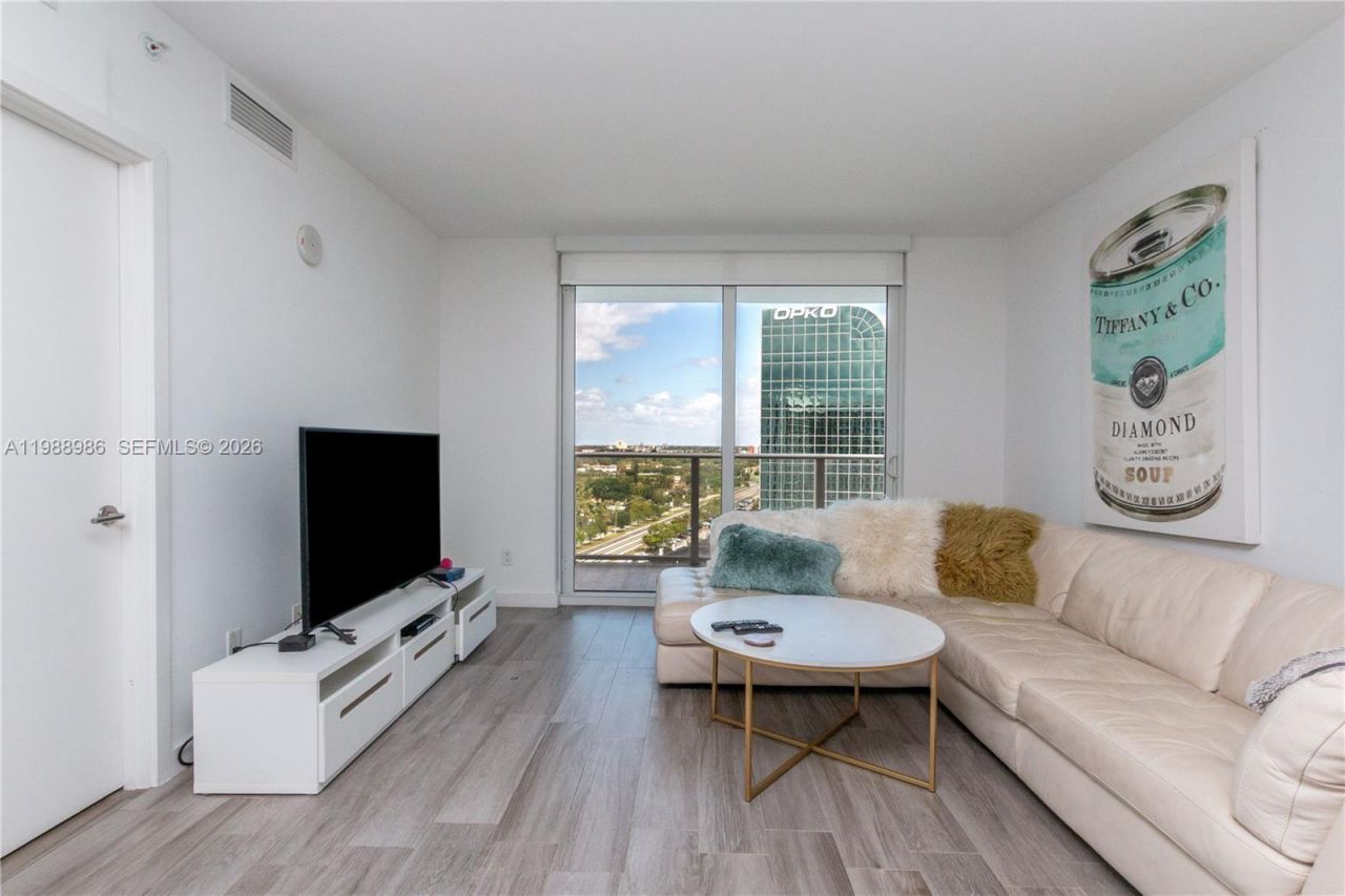 4250 Biscayne Blvd , Unit 1205, Miami, FL 33137 Photo
