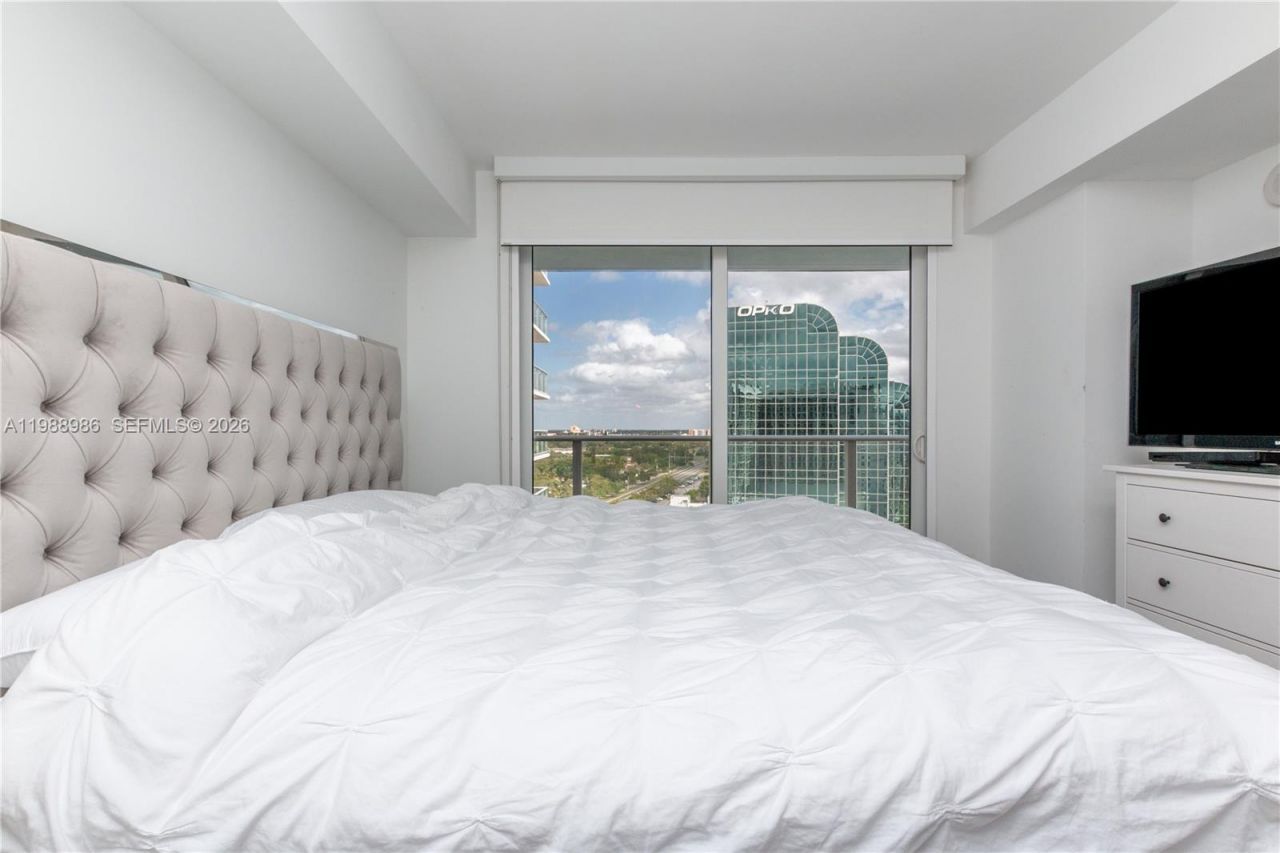 4250 Biscayne Blvd , Unit 1205, Miami, FL 33137 Photo