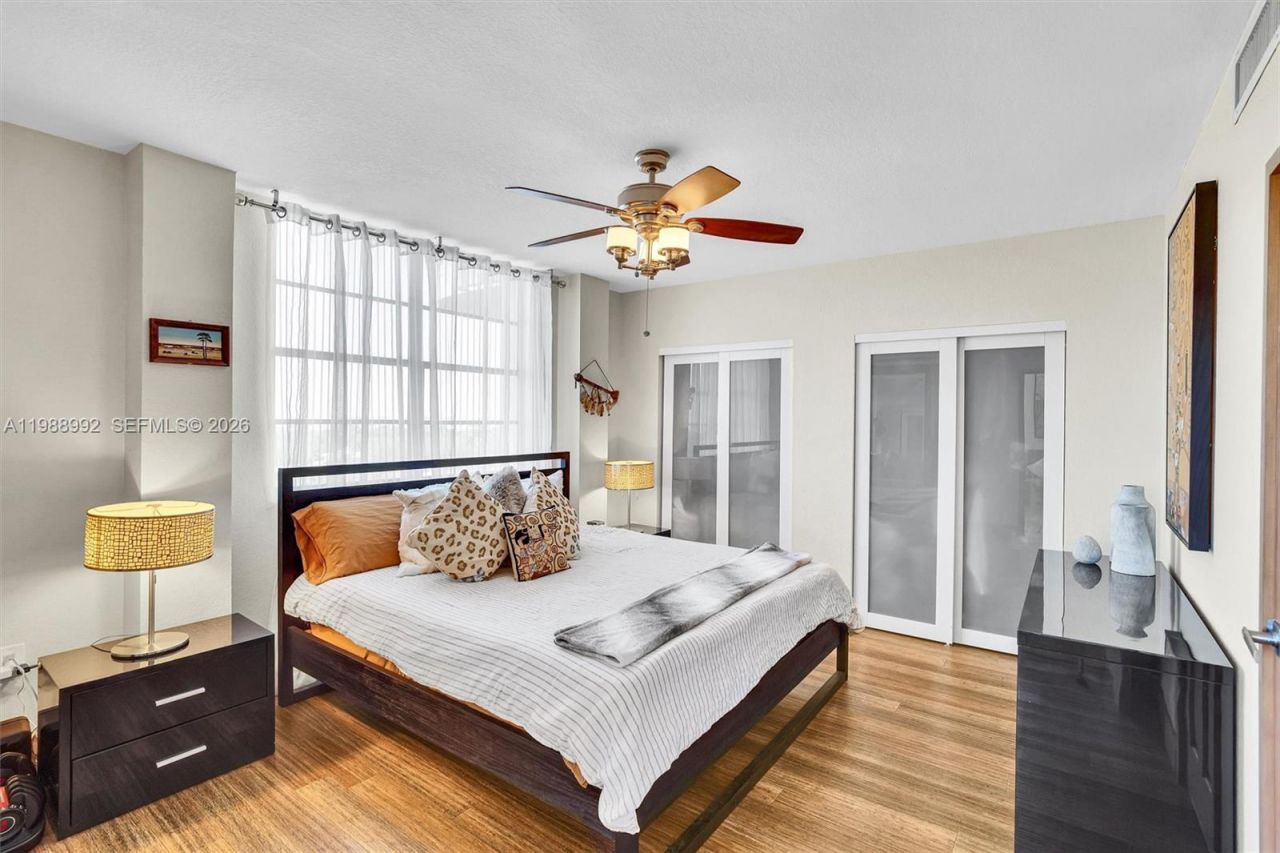 2829 Indian Creek Dr, Unit 1102, Miami Beach, FL 33140 Photo